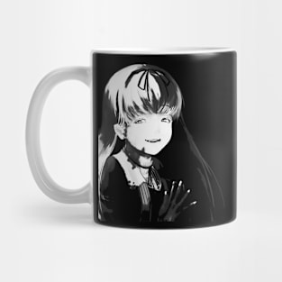 Mary / Patient 026 Mug